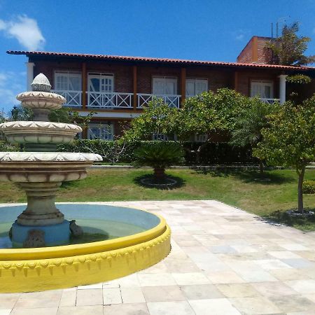 Hotel Porto Belo 阿奎拉兹 外观 照片