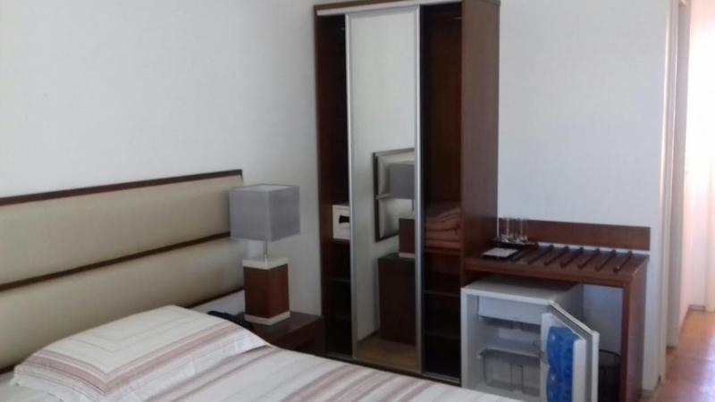 Hotel Porto Belo 阿奎拉兹 外观 照片