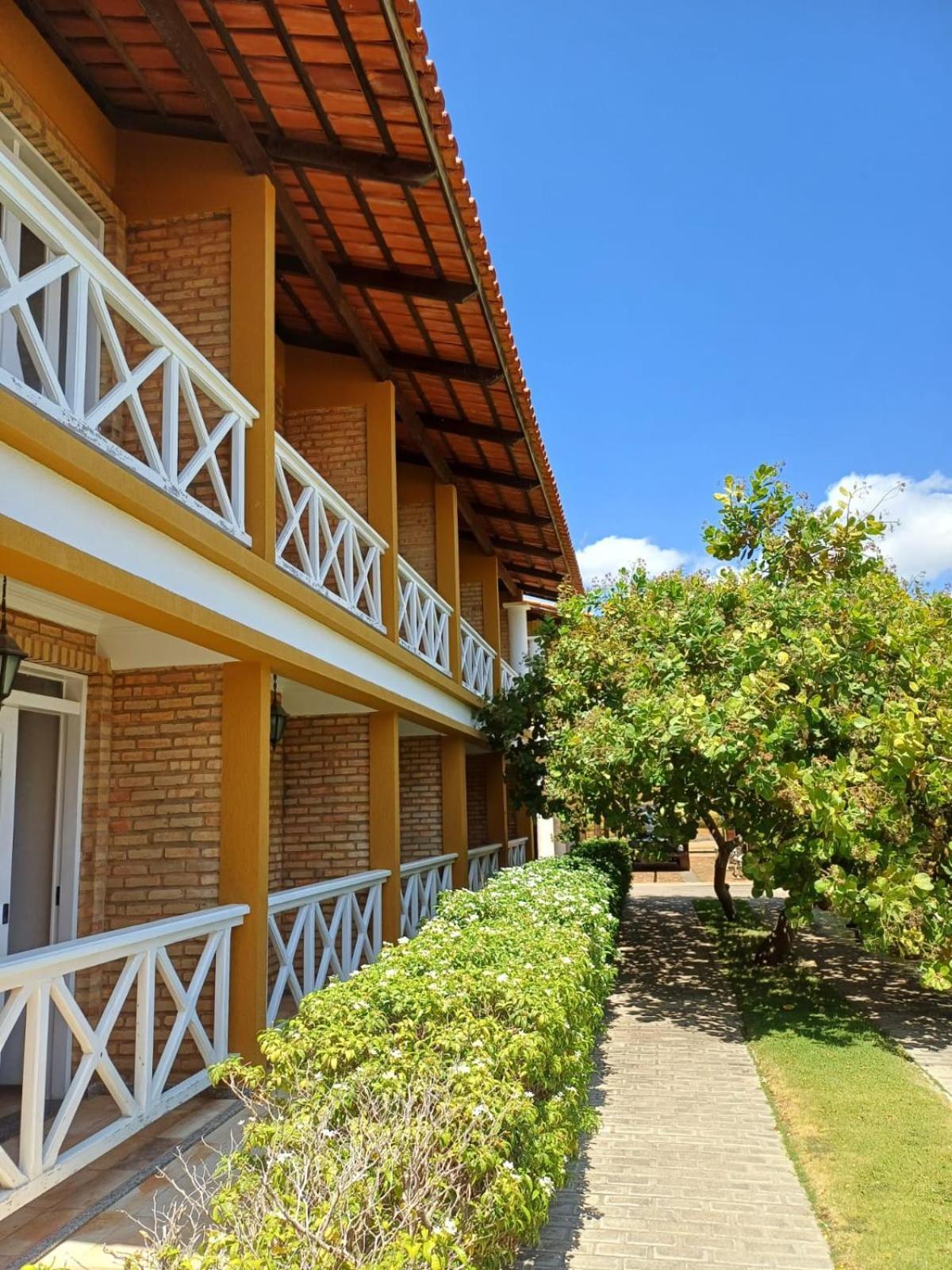 Hotel Porto Belo 阿奎拉兹 外观 照片