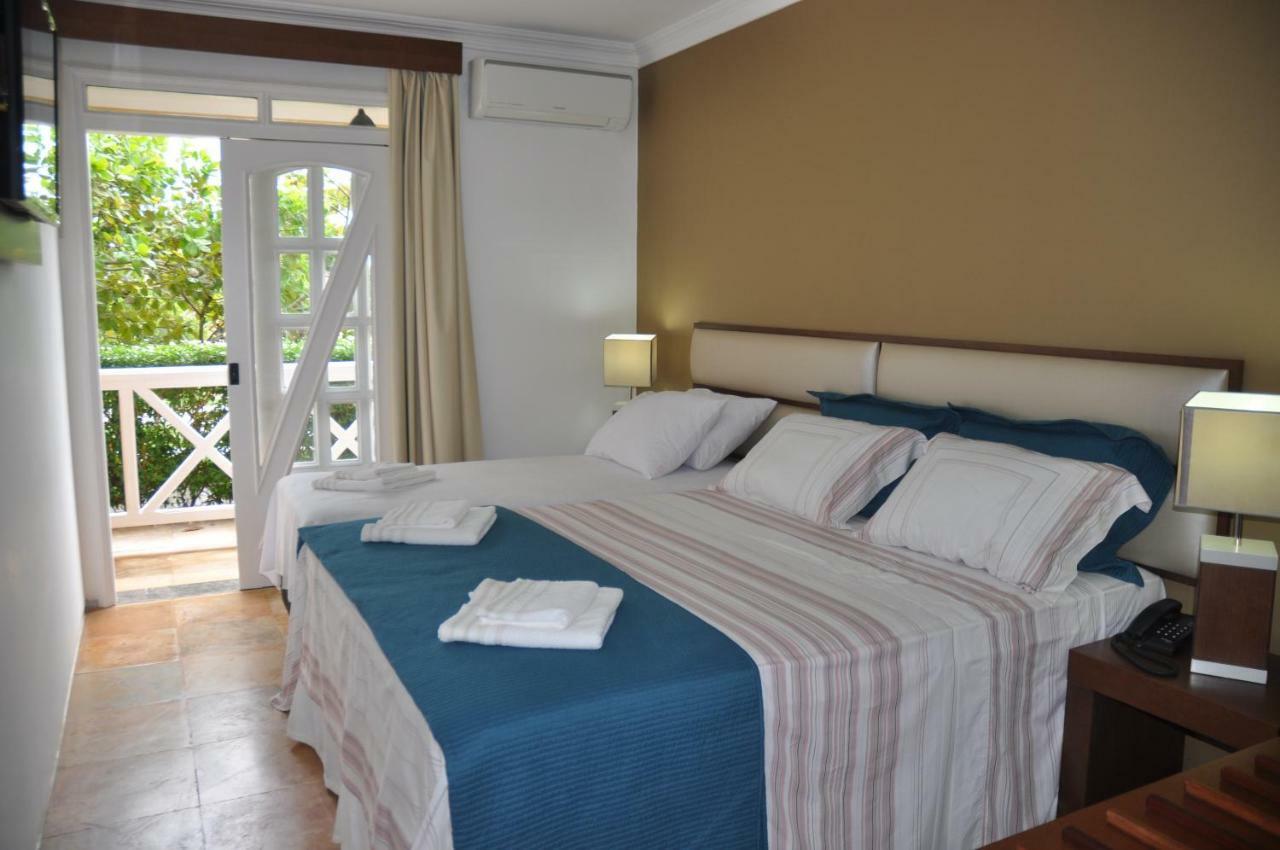 Hotel Porto Belo 阿奎拉兹 外观 照片