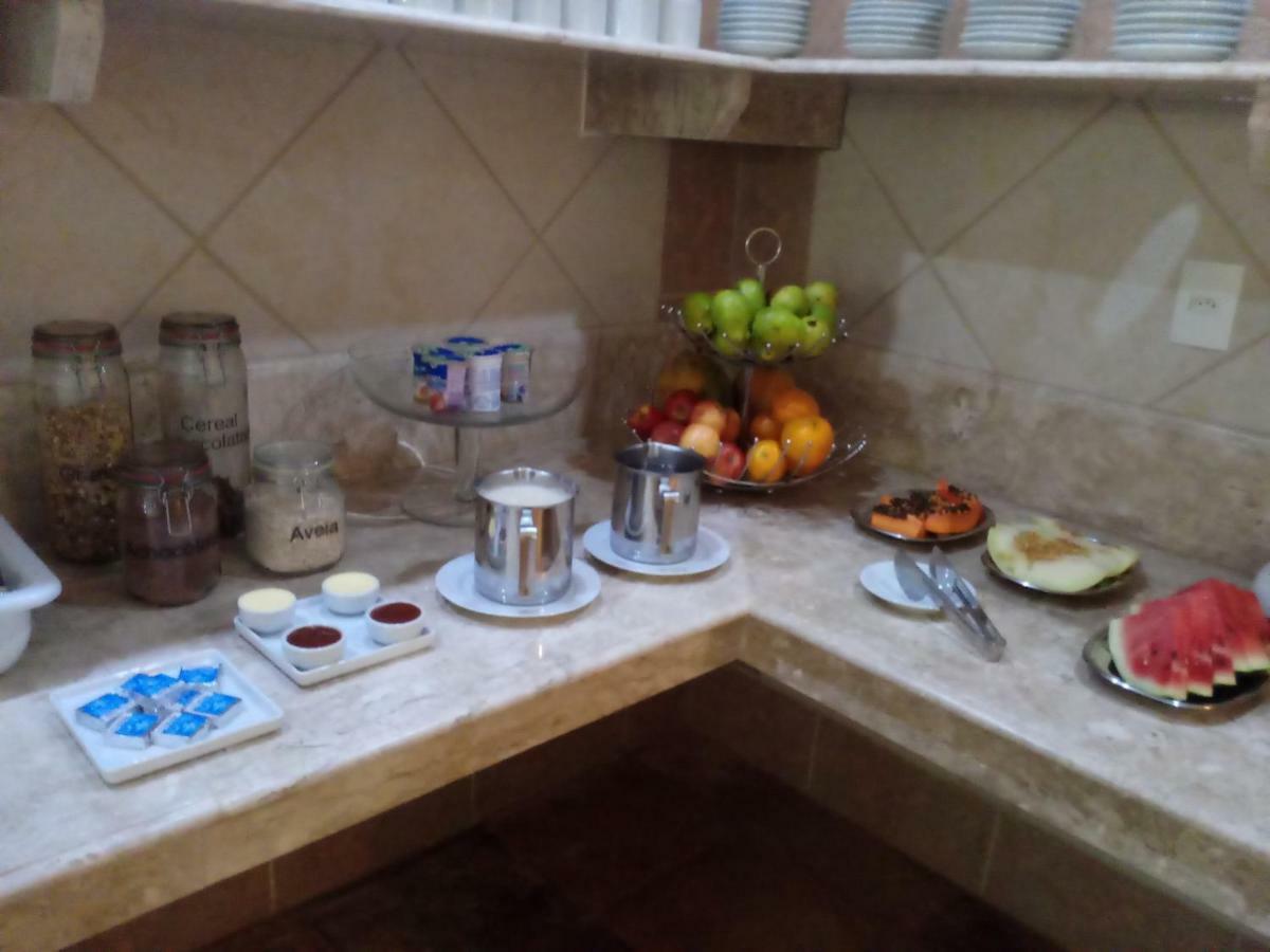 Hotel Porto Belo 阿奎拉兹 外观 照片